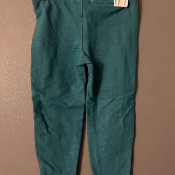 Bundle of 2 leggings in 2T - Picture 5 of 5